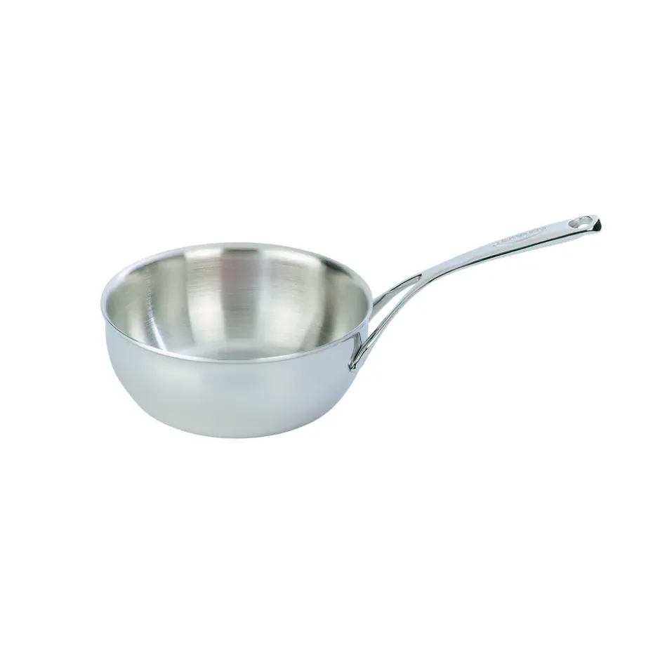 Sauteuse Demeyere Atlantis, 2,5 l