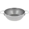 Sauteuse Mineral B Country, 32 cm