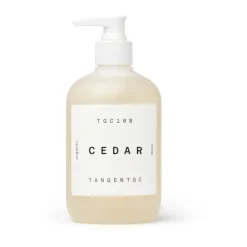 Savon pour les mains Cedar, 350 ml