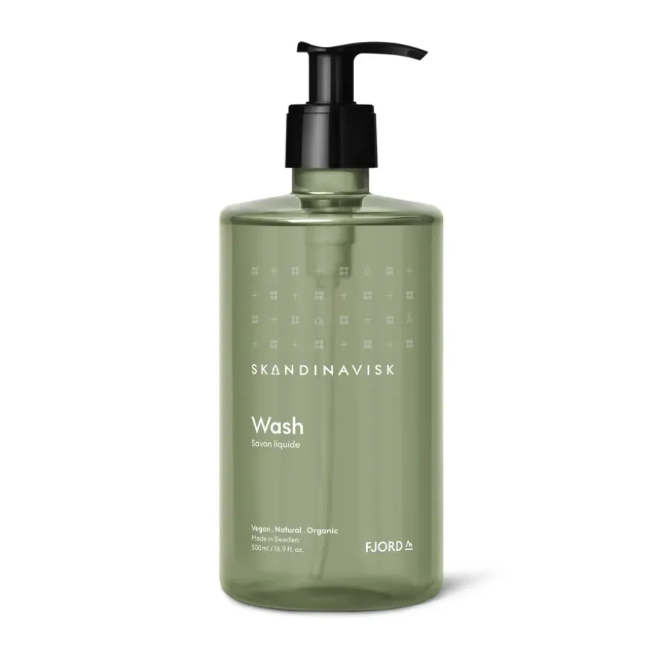 Savon pour les mains FJORD, 500 ml