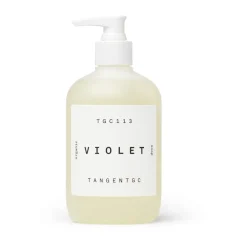 Savon pour les mains Violet, 350 ml