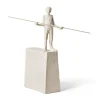 Sculpture Astro, Balance