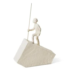 Sculpture Astro, Capricorne