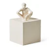 Sculpture Astro, Sagittaire