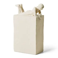 Sculpture Astro, Verseau