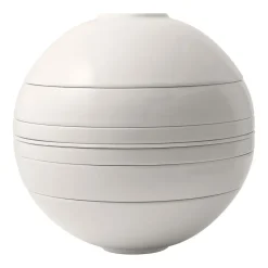 Service Iconic La Boule 7 Pièces, Blanc