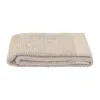 Serviette Classic 50x70 cm, Sand