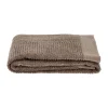 Serviette de bain Classic 70x140 cm, Taupe