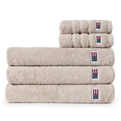 Serviette de bain Icons Original 70x130 cm, Moonbeam