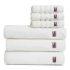 Serviette de bain Icons Original 100x150 cm, White