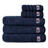Serviette de bain Icons Original 70x130 cm, Navy