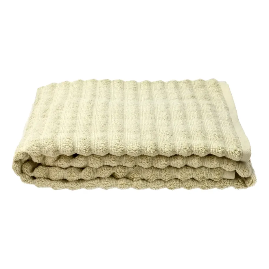 Serviette de plage Inu 100x180 cm, Sand