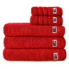 Serviette Icons Original 30x50 cm, Red