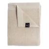 Serviette Lina mother of pearl, 70x140 cm