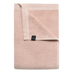 Serviette Lina 70x140 cm, Powder