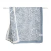 Serviette Morris & Co. Marigold EKO, Bleu, 86x150 cm