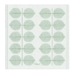 Serviette Berså 35x35 cm, Vert
