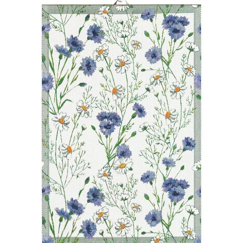 Serviette de cuisine Sommar 40x60 cm, Multi