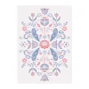 Serviette de cuisine Torplyckan 48x70 cm, Multi
