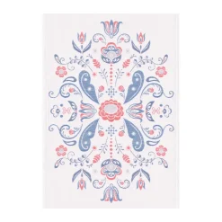 Serviette de cuisine Torplyckan 48x70 cm, Multi