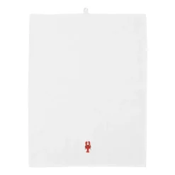 Serviette de cuisine Yummy 50x70 cm, Homard