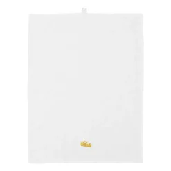 Serviette de cuisine Yummy 50x70 cm, Fromage