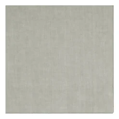 Serviette en lin Lineo 42 x 42 cm, Mirage grey