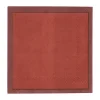 Serviette en papier Iittala, Cerise-rouge, 33 x 33 cm, paquet de 20