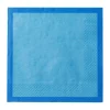 Serviette en papier Iittala, Électrique bleu, 33 x 33 cm, paquet de 20