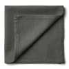 Serviette en tissu Humdakin 40x40 cm Lot de 2, Green seaweed