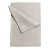 Serviettes de cuisine Clean 47x70 cm lot de 2, Greige