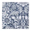 Serviette Sunflower 33x33 cm lot de 20, Dark denim