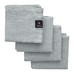 Serviette Sunshine lot de 4, Heavenly, 45x45 cm