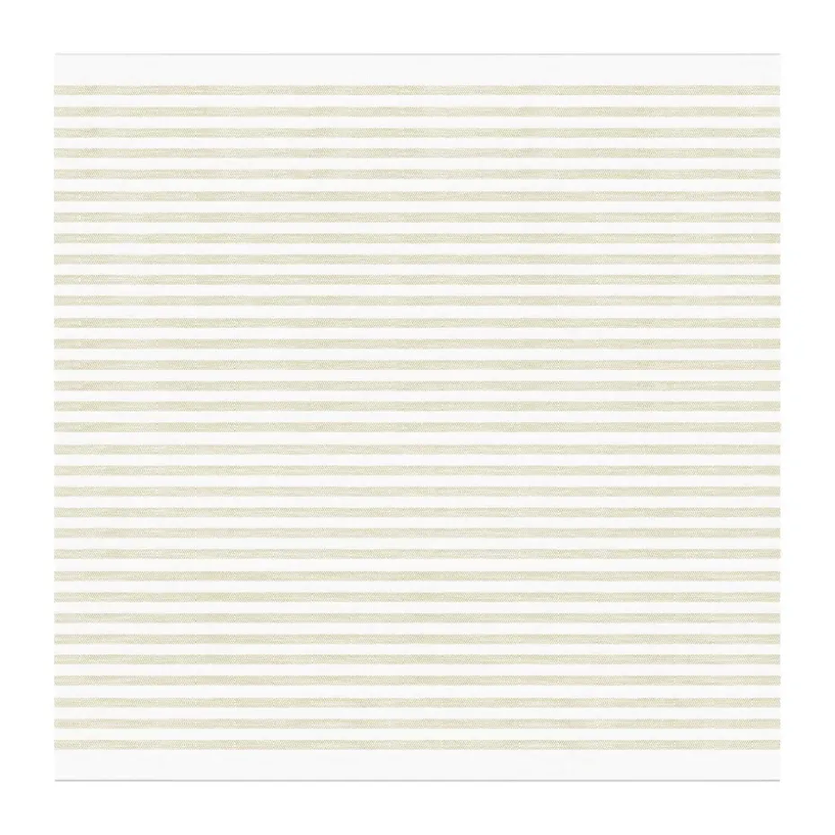 Serviette Tvärs 50x50 cm, Non blanchi