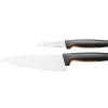Set de couteaux de cuisine Functional Form, 2 Pièces