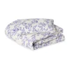Set de lit junior Jardim Muslin, 100x130 cm/35x55 cm