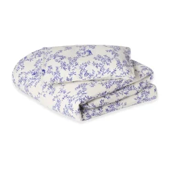 Set de lit junior Jardim Muslin, 100x130 cm/35x55 cm