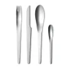 Set de couverts Arne Jacobsen, 24 Pièces