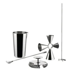 Set de mixologie, 5 pièces