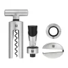 Set de sommeliers Zwilling 4 pièces, Acier inoxydable