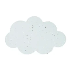 Set de table Confetti 31x50 cm, Bleu