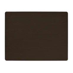Set de table Corduroy square L, Hazel