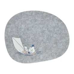 Set de table Moomin 31x38 cm, Sailors