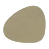 Set de table Nupo curve L, Herbal dust
