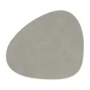 Set de table Nupo curve M, Gris clair