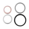Set de table Place-It Lot de 4, Multi