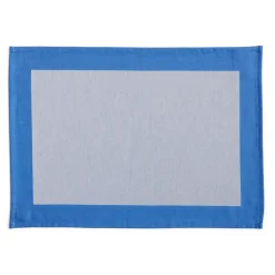 Set de table Ram 31x43 cm, Blue