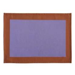 Set de table Ram 31x43 cm, Purple