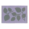 Set de table Rosendahl outdoor natura 30x43 cm, Vert-lavande