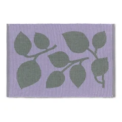 Set de table Rosendahl outdoor natura 30x43 cm, Vert-lavande